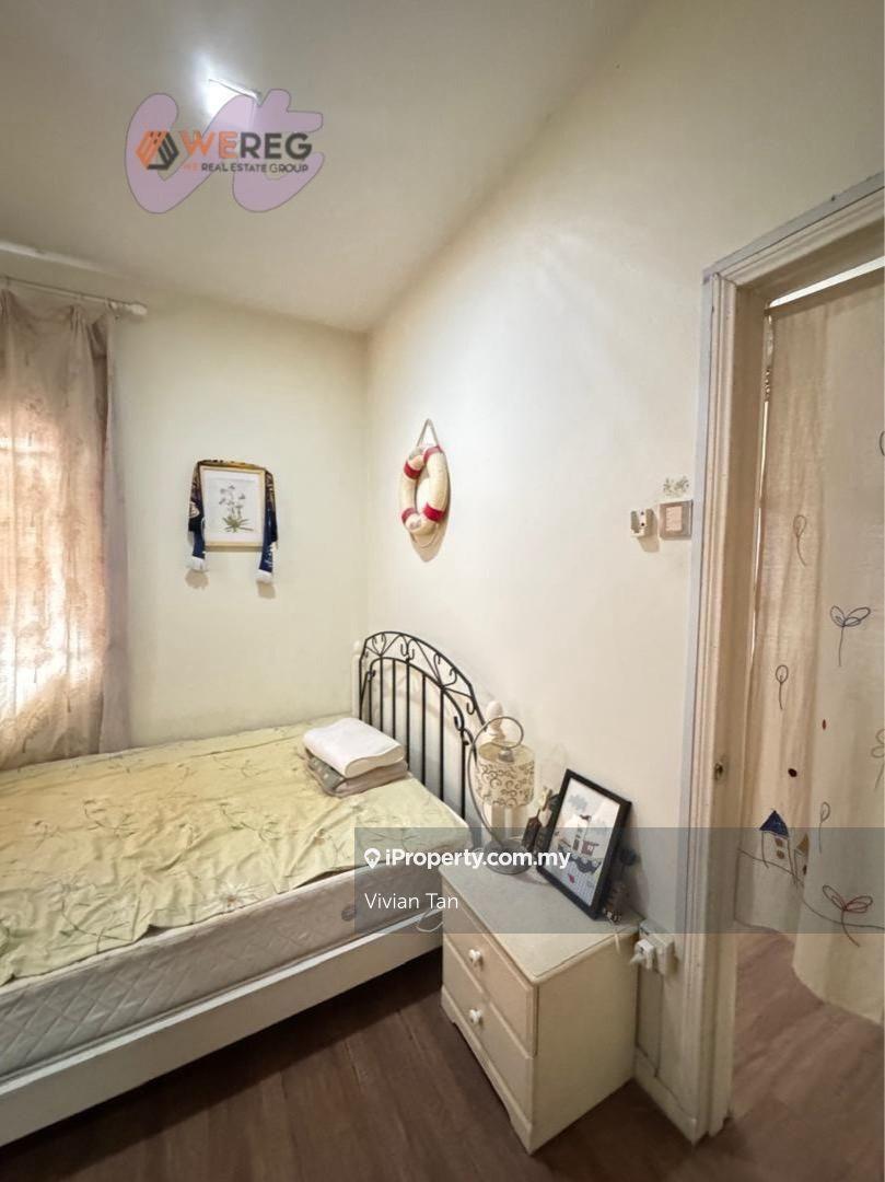 2-storey Terraced House for Sale in Seksyen 32, Kemuning Green Ville, Shah Alam by Vivian Tan - iProperty.com.my