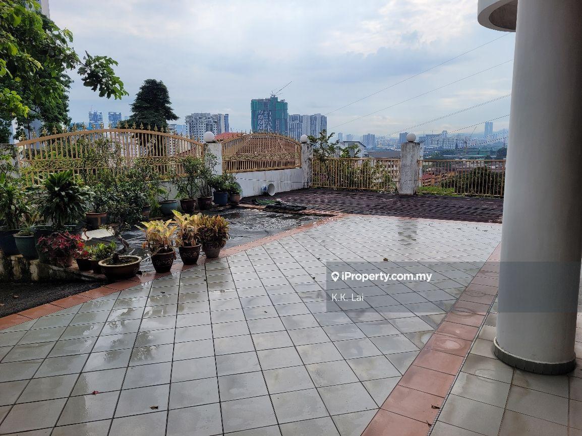 Bungalow House for Sale in Taman Lian Hoe, Kuchai Lama by K.K. Lai - iProperty.com.my