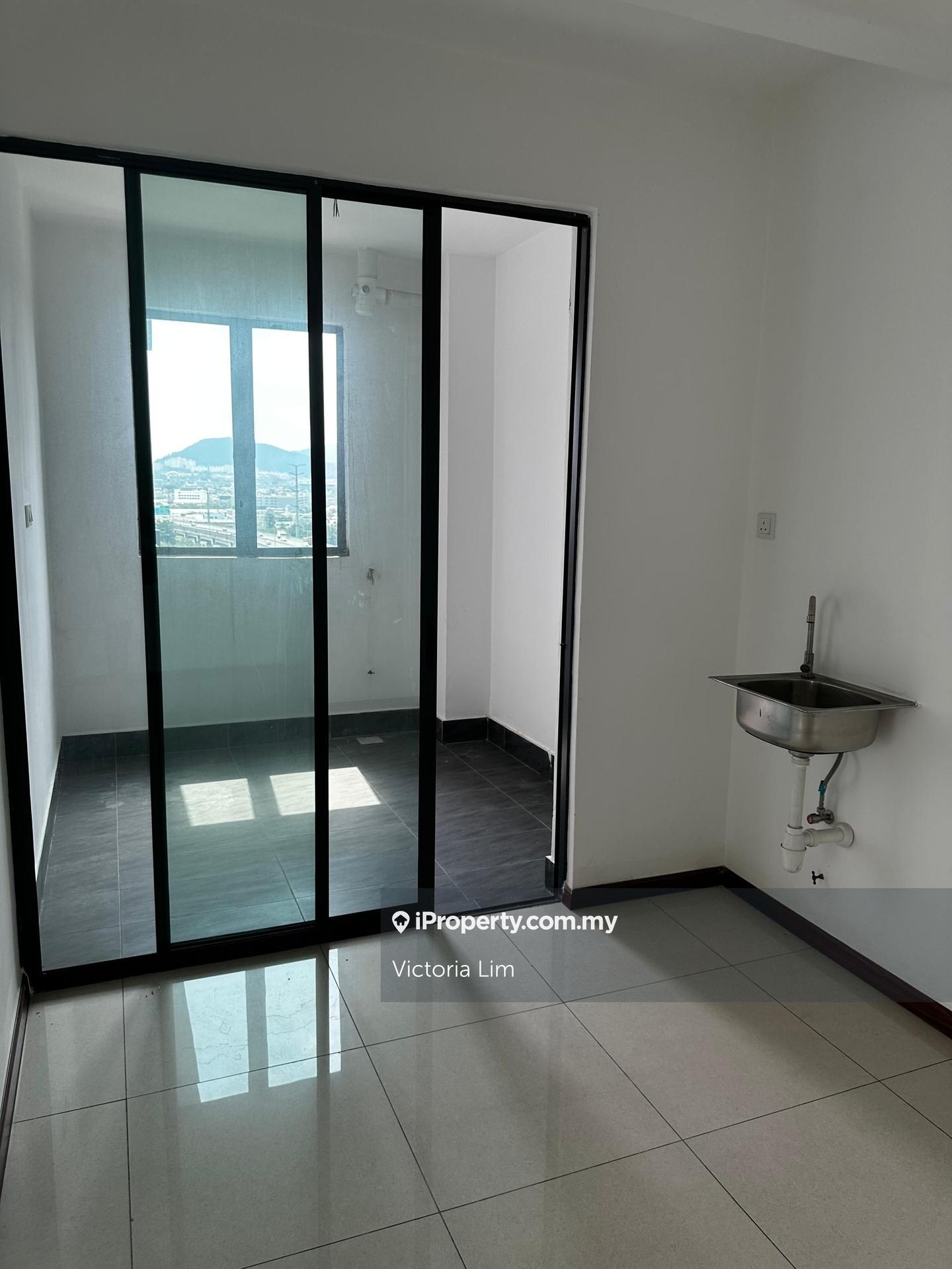Condominium for Sale in Mulberi by Victoria Lim - iProperty.com.my