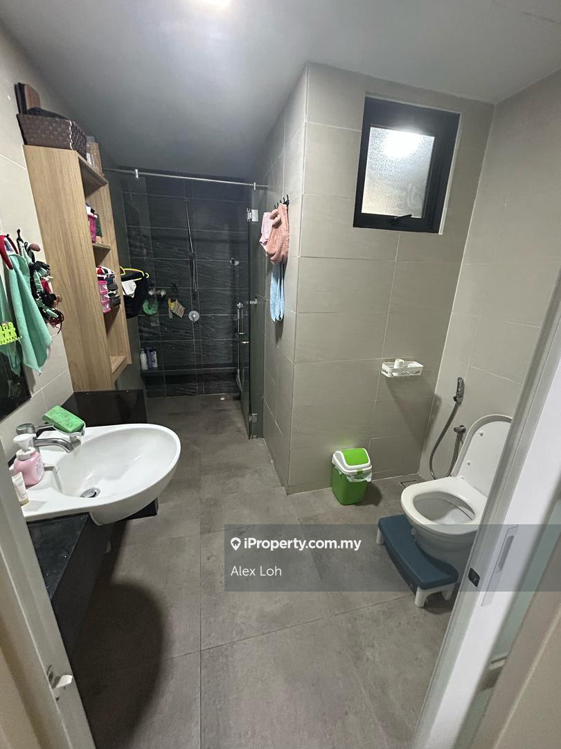 Residensi Servis untuk Dijual di Pearl Suria oleh Alex Loh - iProperty.com.my