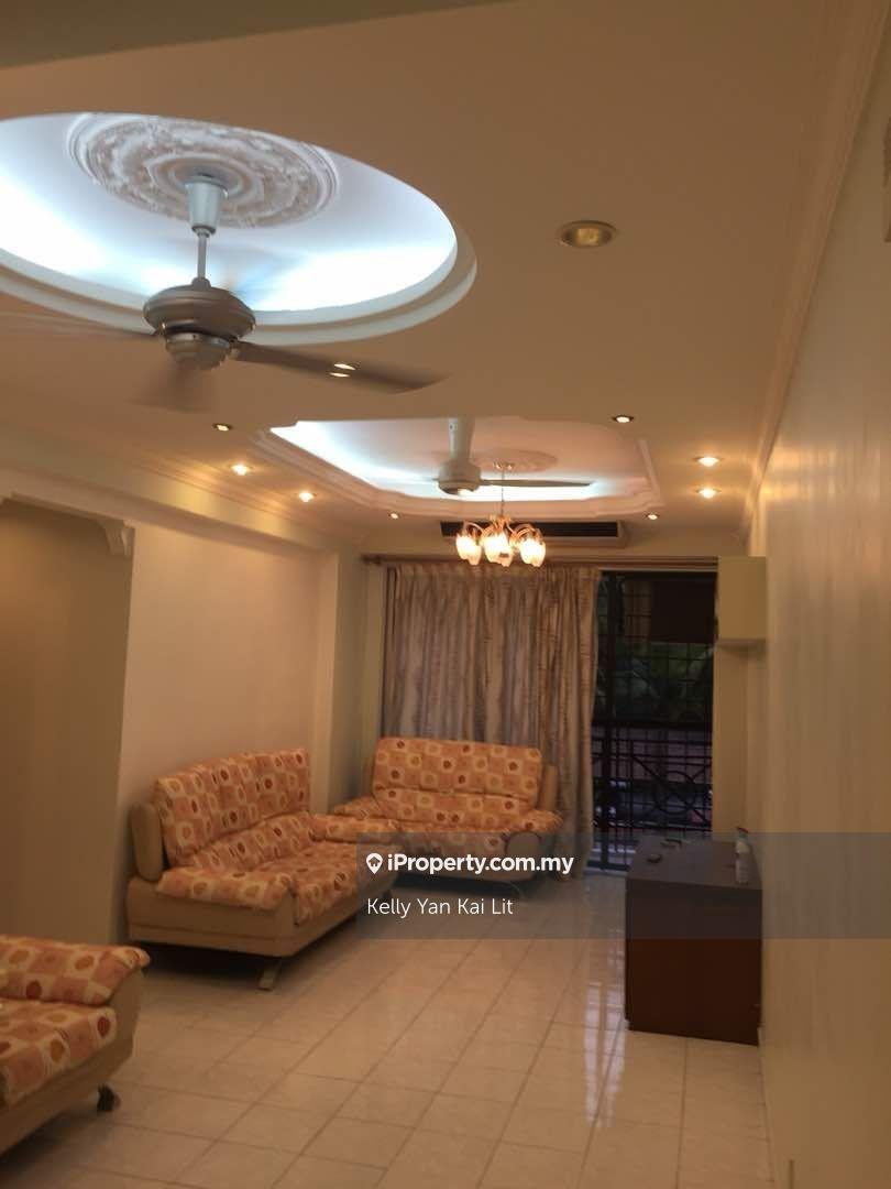 Condominium for Rent in Forest Green by Kelly Yan Kai Lit - iProperty.com.my