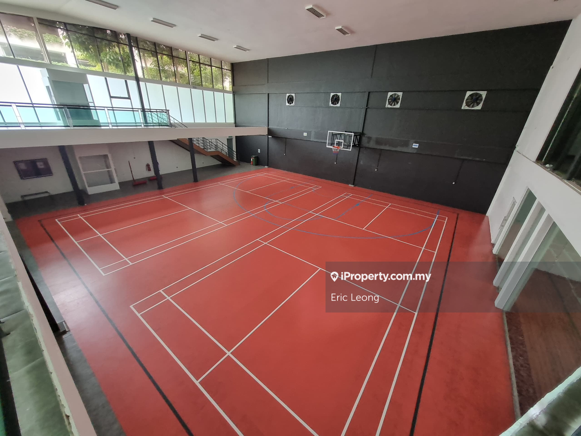 Kondominium untuk Dijual di Anjali North Kiara oleh Eric Leong - iProperty.com.my