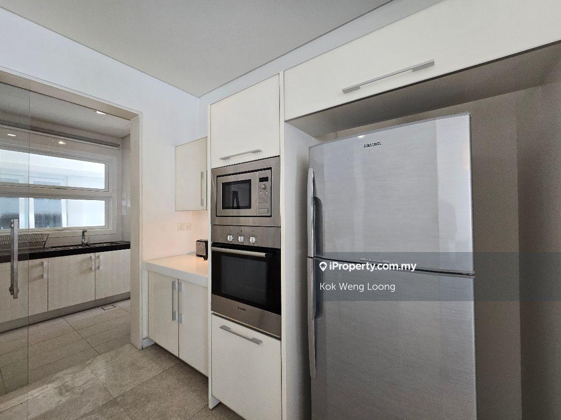 Kondominium untuk Dijual di Kiara 9 Residency oleh Kok Weng Loong - iProperty.com.my