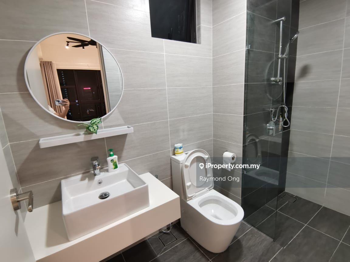 Service Residence for Rent in Trion @ KL by Raymond Ong - iProperty.com.my