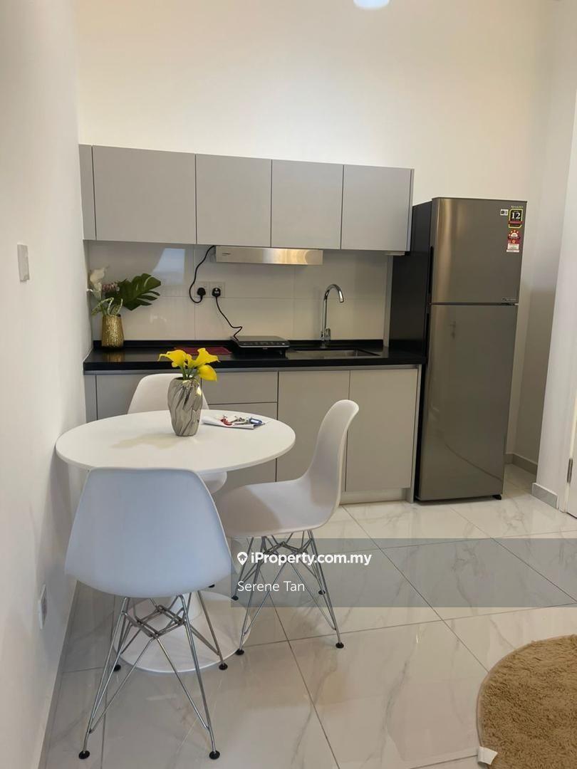 Residensi Servis untuk Disewa di Equine Residence oleh Serene Tan - iProperty.com.my