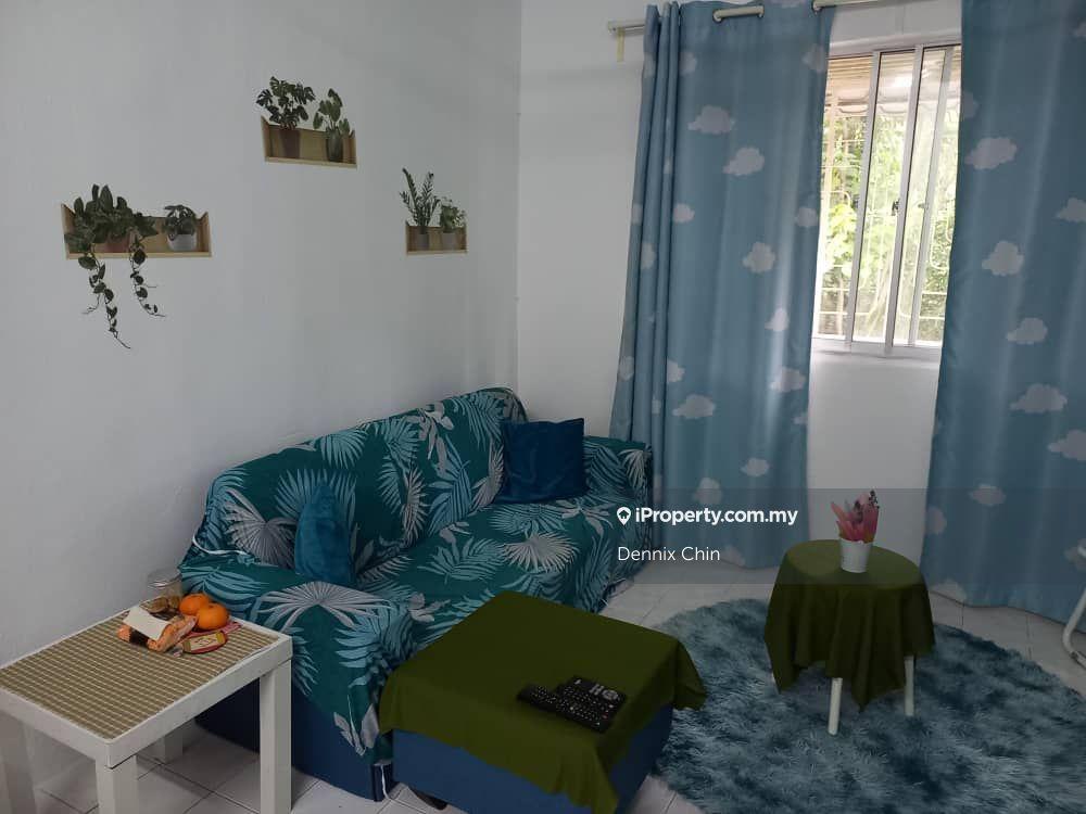 Pangsapuri untuk Disewa di Taman Cheras Awana oleh Dennix Chin - iProperty.com.my