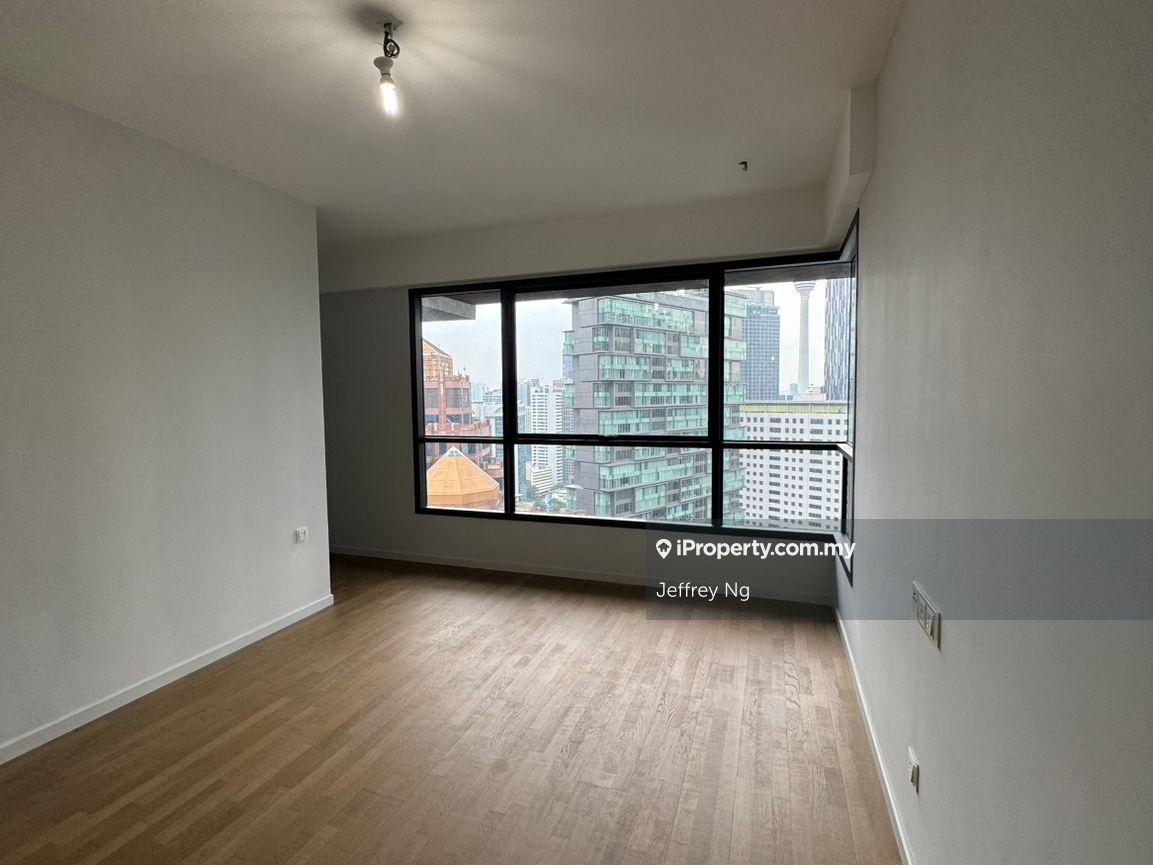 Service Residence for Sale in The Ruma by Jeffrey Ng - iProperty.com.my