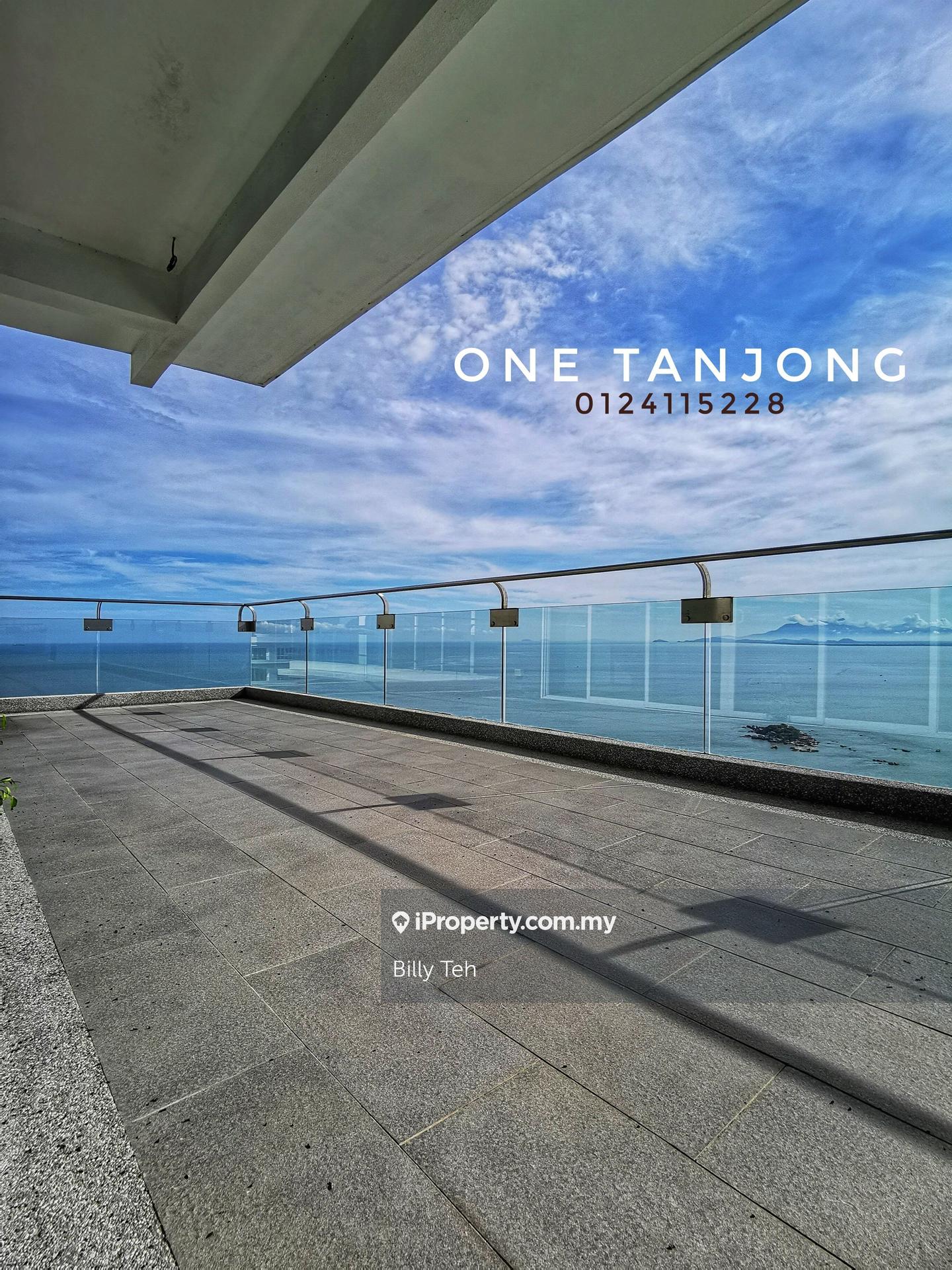Condominium for Sale in One Tanjong Condominium by Billy Teh - iProperty.com.my