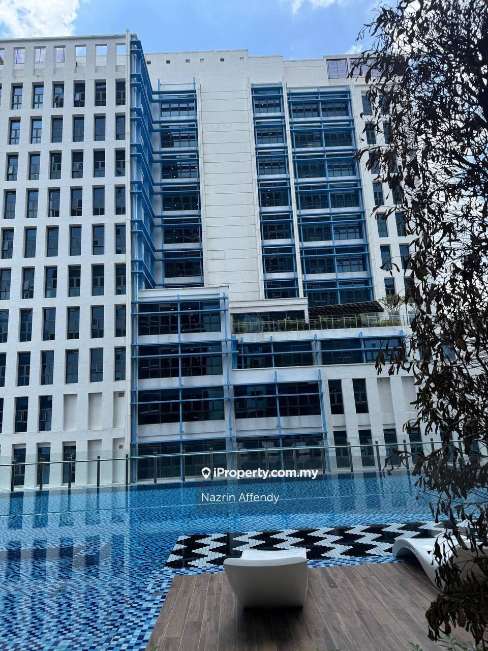 Residensi Servis untuk Disewa di Alinea Suites oleh Nazrin Affendy - iProperty.com.my