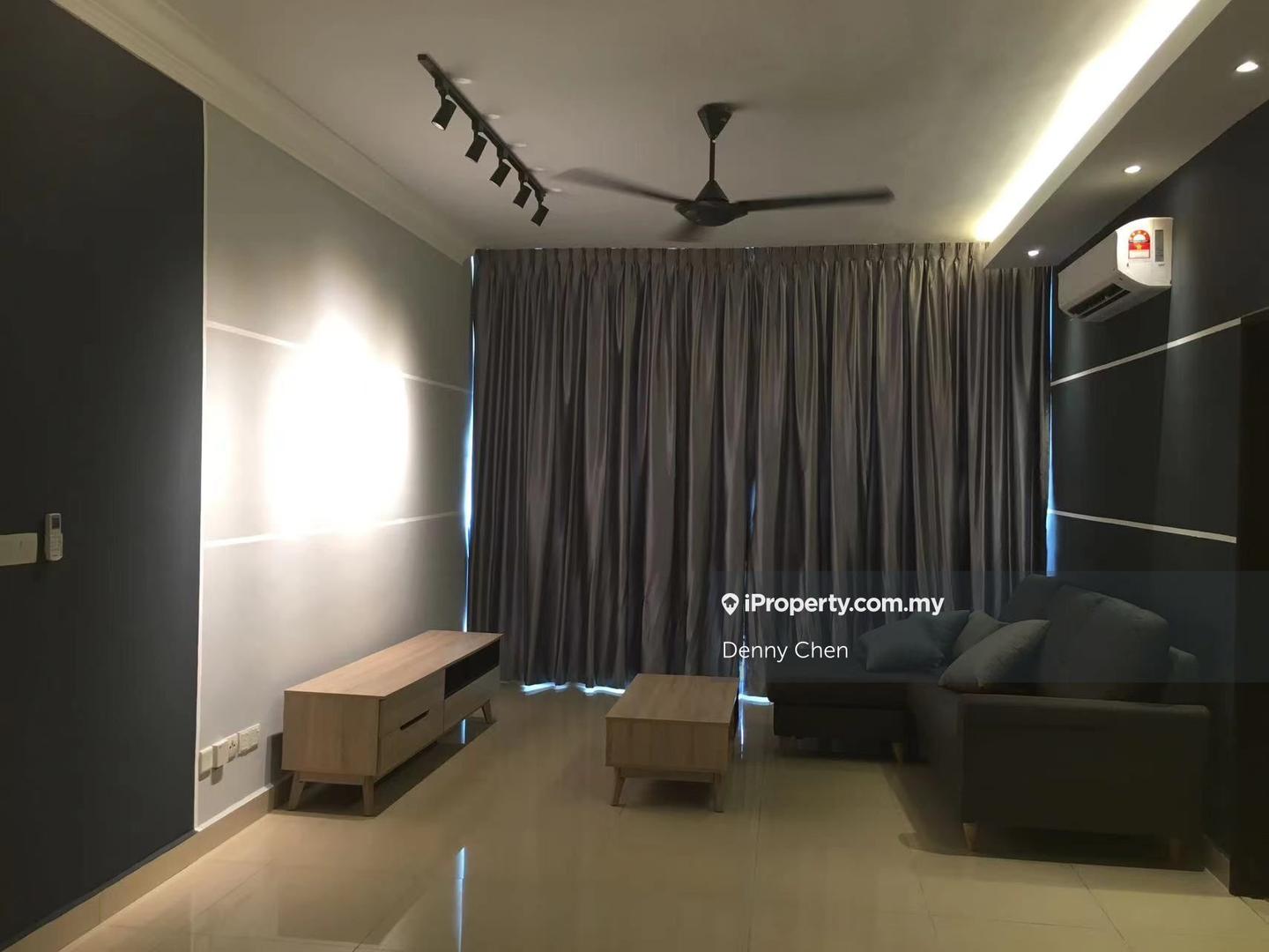 Condominium for Sale in Boulevard Serviced Apartment by Denny Chen - iProperty.com.my