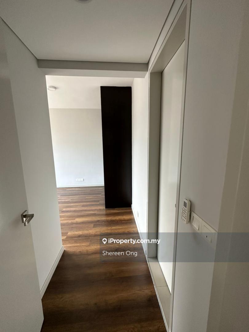 Service Residence for Sale in Serini Melawati by Shereen Ong - iProperty.com.my