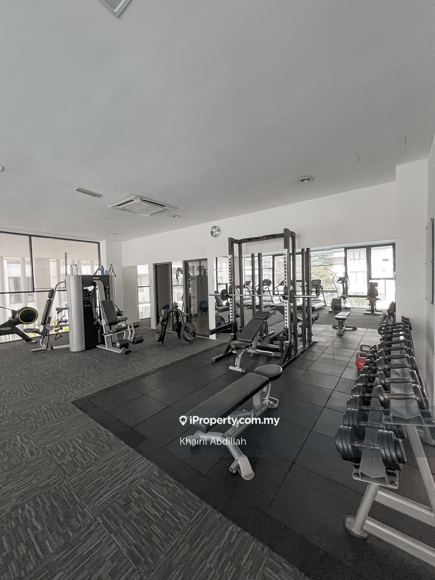 Condominium for Sale in Concerto North Kiara by Khairil Abdillah - iProperty.com.my