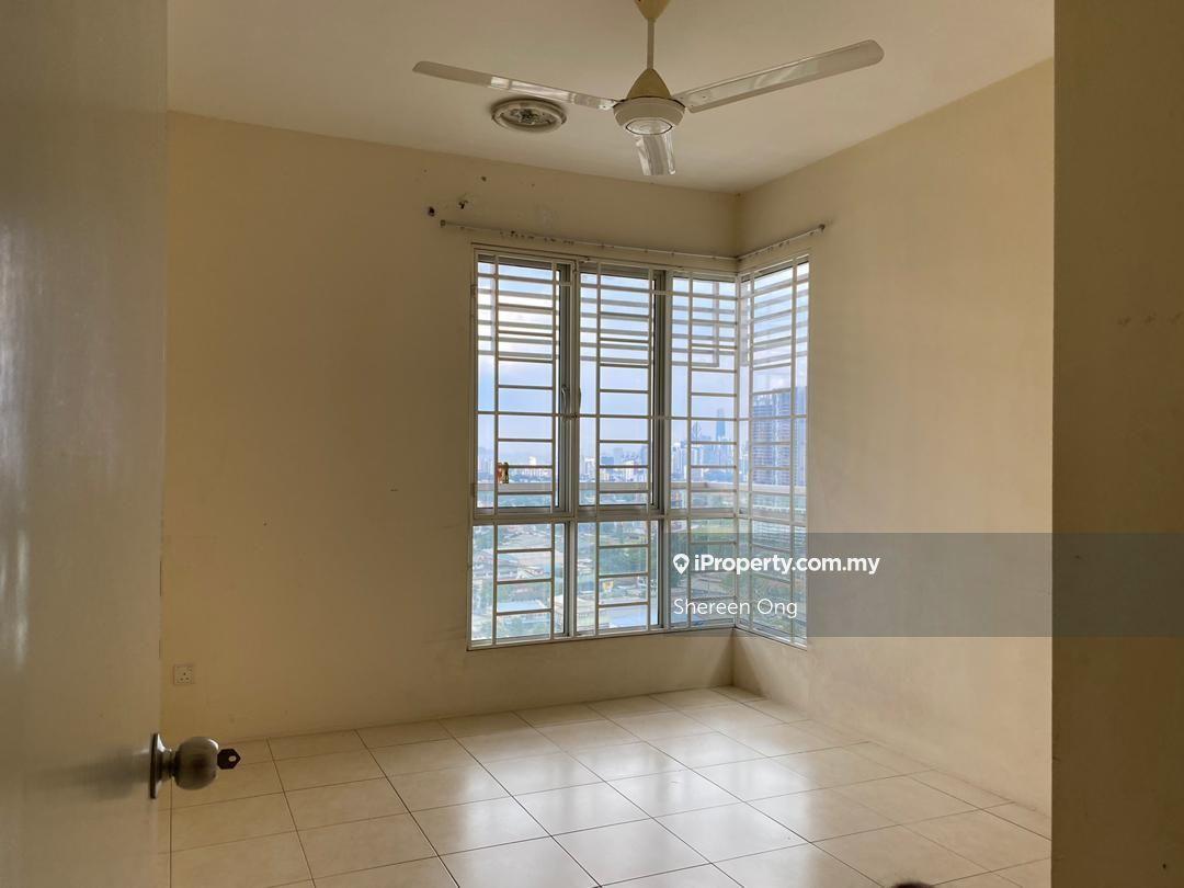 Condominium for Sale in Platinum Lake PV 13 by Shereen Ong - iProperty.com.my