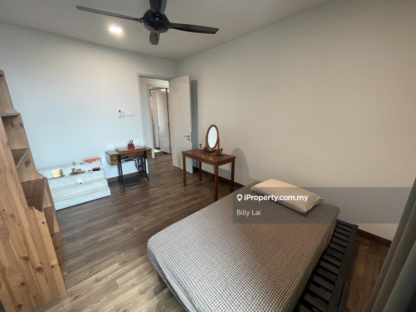 Kondominium untuk Dijual di The Reach @ Titiwangsa oleh Billy Lai - iProperty.com.my