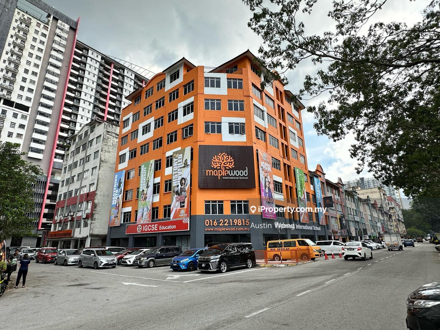 Shop for Sale in Taman Mas Sepang, Puchong by Austin Wong - iProperty.com.my