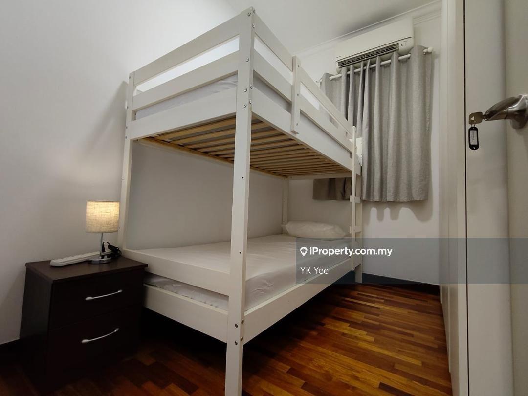 Condominium for Rent in Savanna Condominium by YK Yee - iProperty.com.my