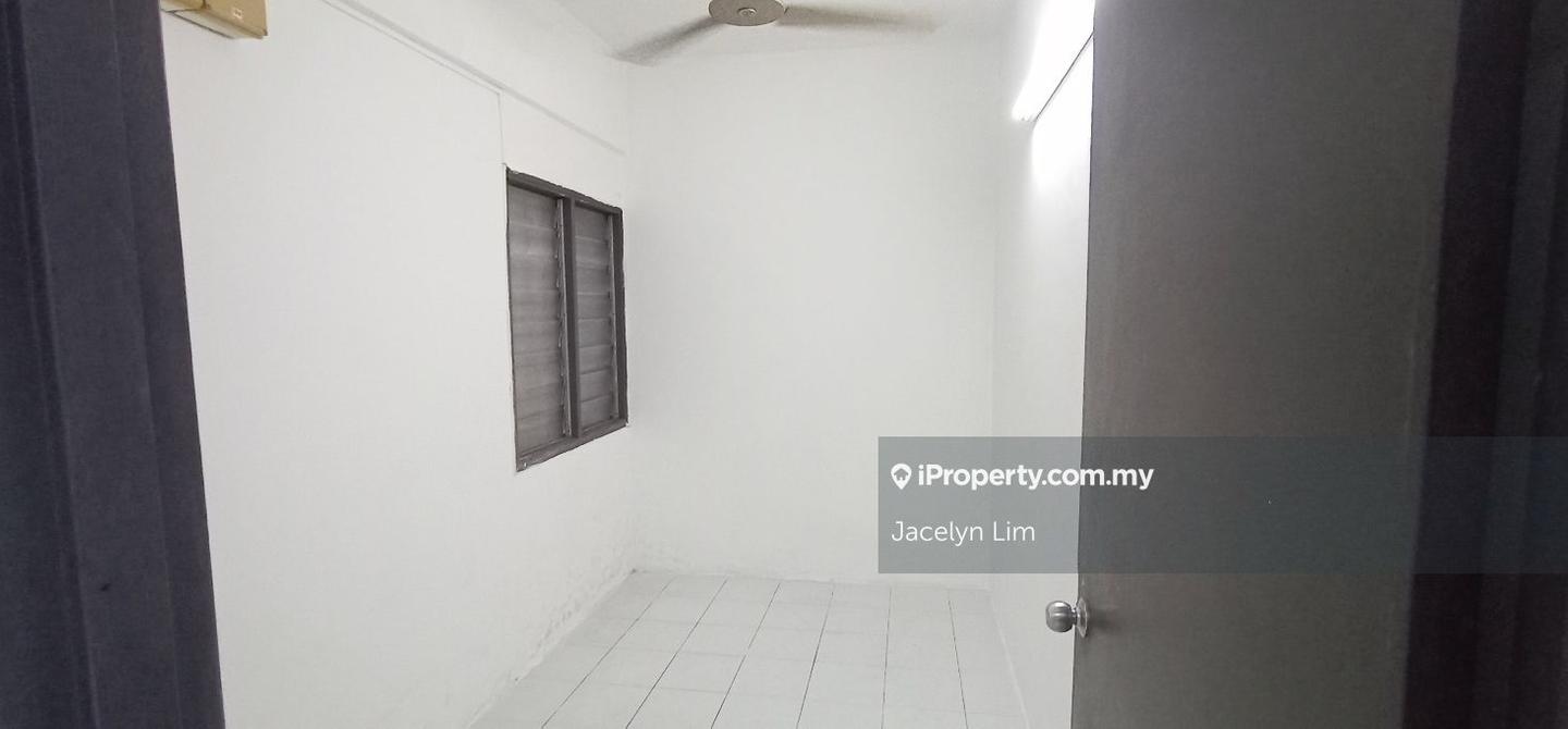 Pangsapuri untuk Dijual di Saujana Damansara oleh Jacelyn Lim - iProperty.com.my