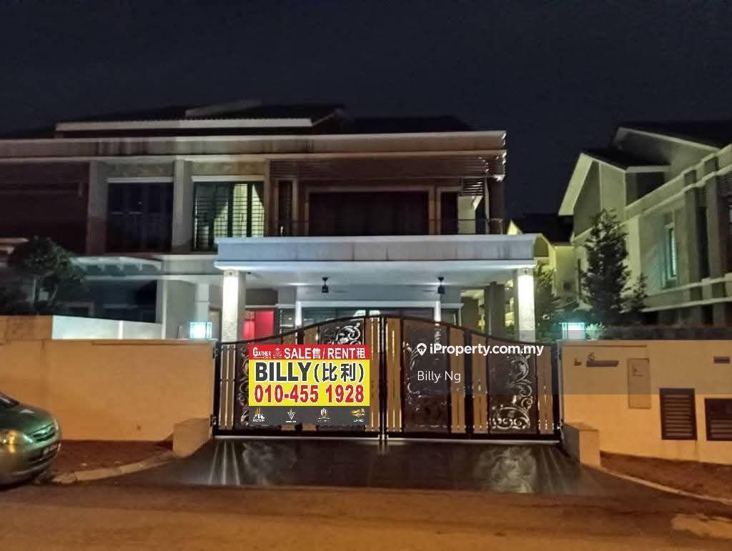 Semi-Detached House for Sale in Bandar Seri Botani, Simpang Pulai by Billy Ng - iProperty.com.my