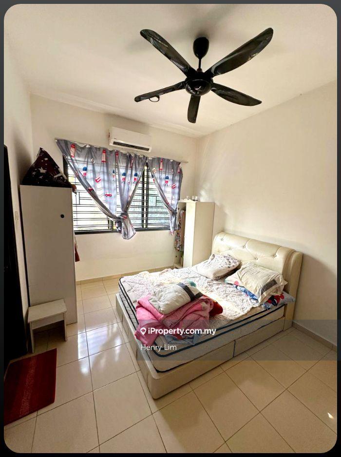 3-storey Terraced House for Sale in Taman Myra Meranti, Puchong by Henry Lim - iProperty.com.my