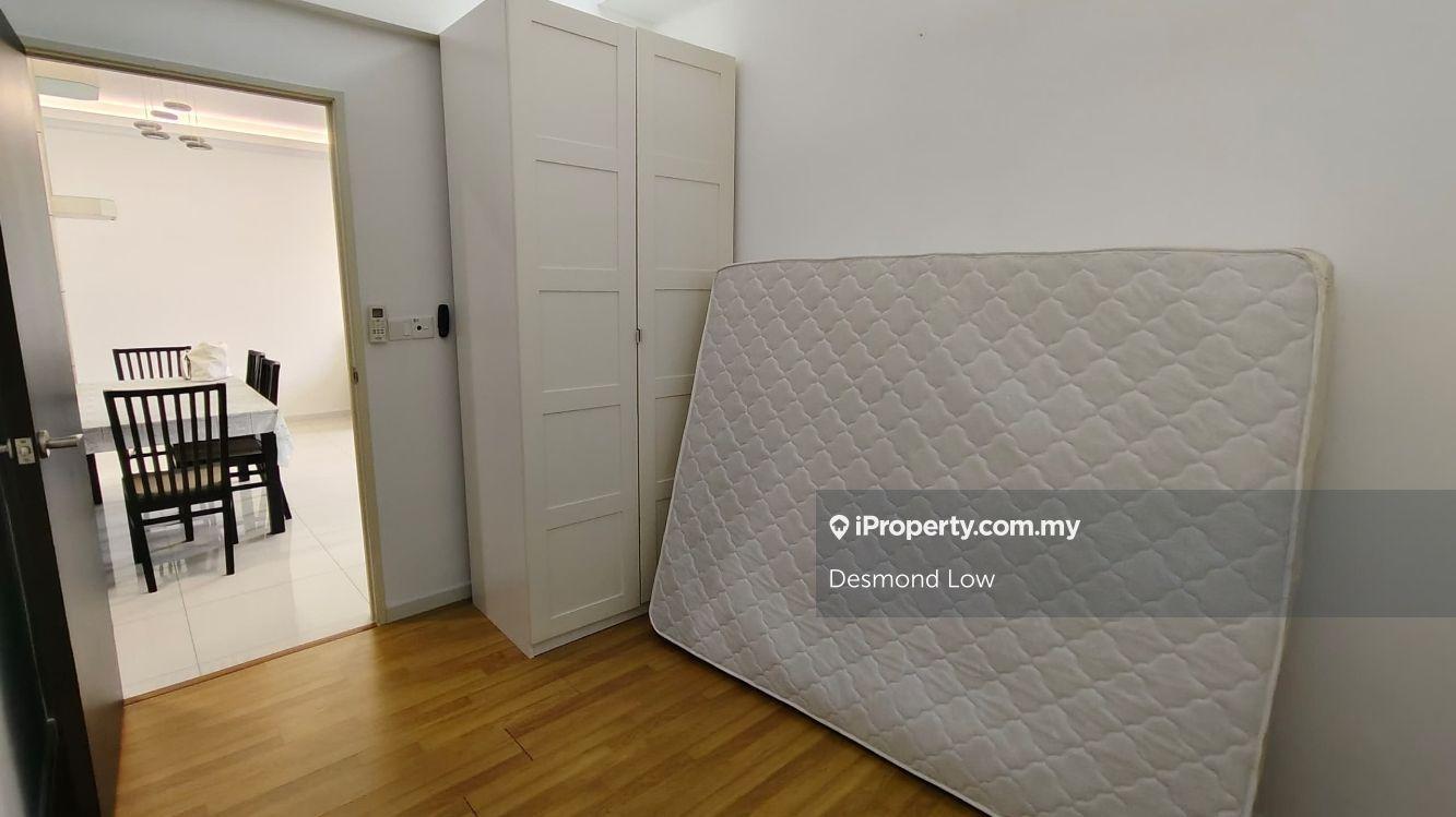 Condominium for Rent in TRI PINNACLE by Desmond Low - iProperty.com.my