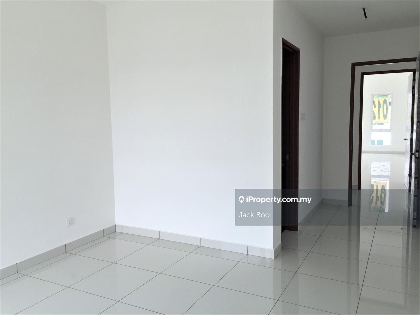 Semi-Detached House for Sale in Ambang Botanic, Klang by Jack Boo - iProperty.com.my