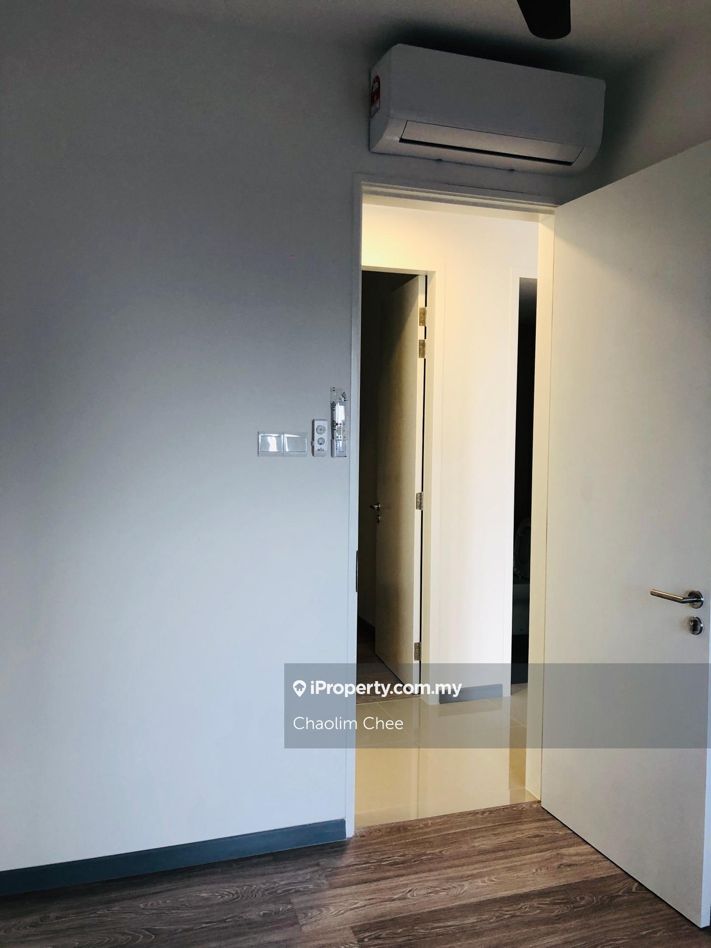 Service Residence for Sale in United Point (Residensi Berpadu) by Chaolim Chee - iProperty.com.my