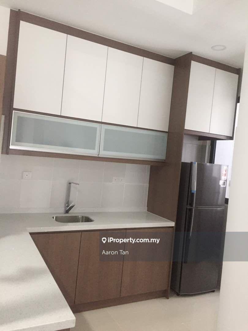 Residensi Servis untuk Dijual di South View oleh Aaron Tan - iProperty.com.my