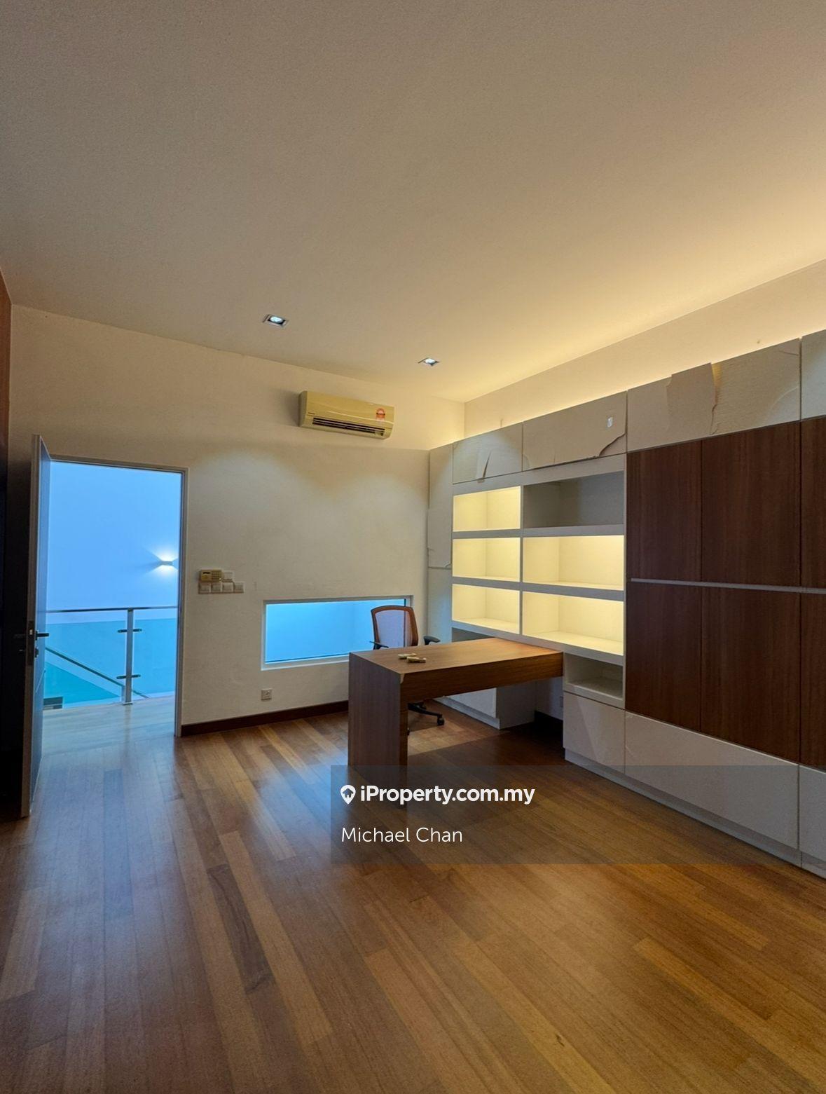 Rumah Berkembar untuk Dijual di Clover @ Garden Residence, Cyberjaya oleh Michael Chan - iProperty.com.my