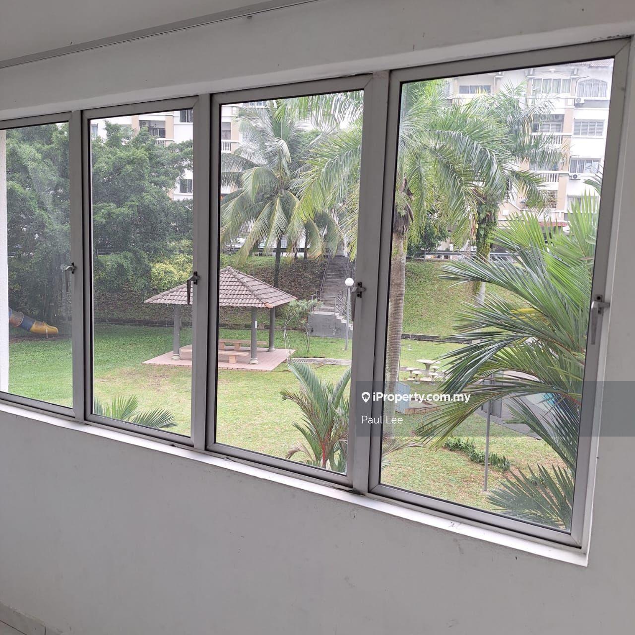 Pangsapuri untuk Dijual di Pangsapuri Sri Mekar oleh Paul Lee - iProperty.com.my