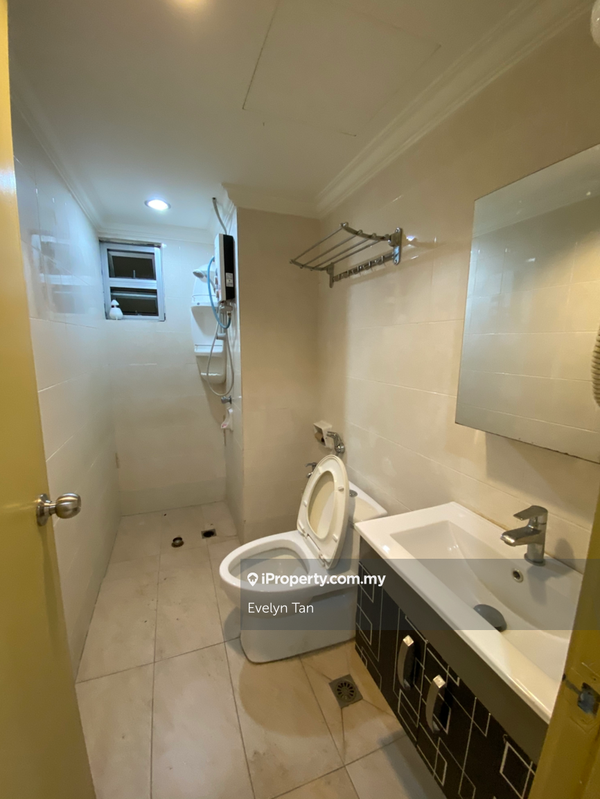 Service Residence for Rent in Rhythm Avenue by Evelyn Tan - iProperty.com.my