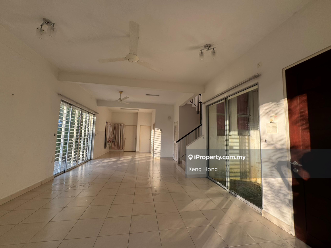 Rumah Berangkai 2 Tingkat untuk Dijual di Bandar Seri Coalfields, Ijok oleh Keng Hong - iProperty.com.my