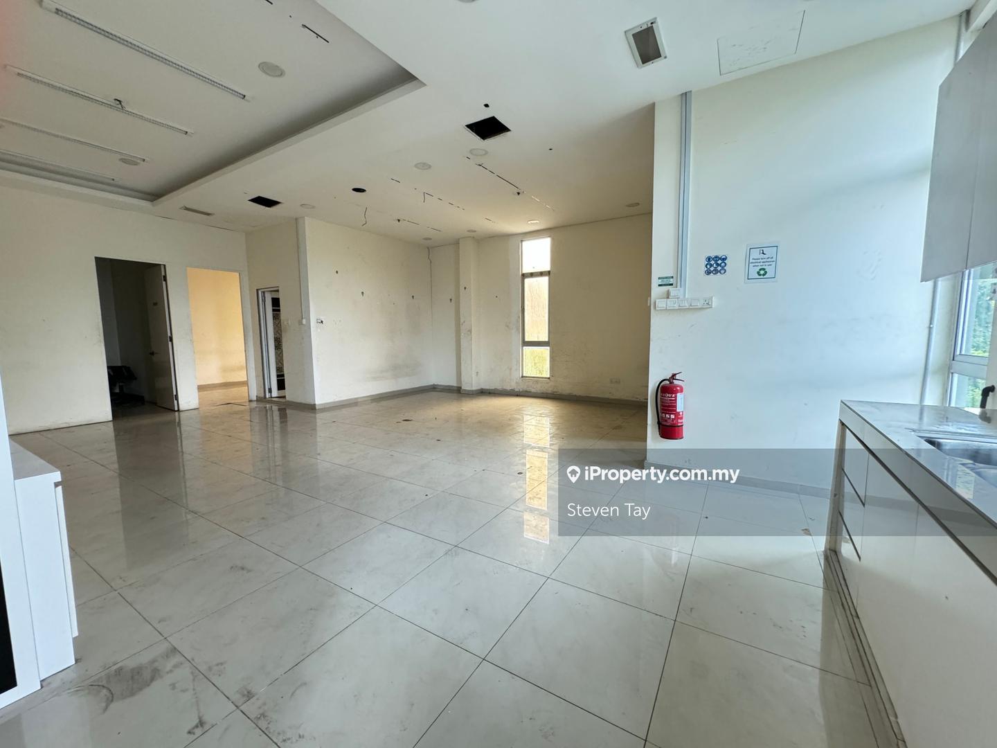 Detached Factory for Rent in Bukit Angkat, Kajang by Steven Tay - iProperty.com.my