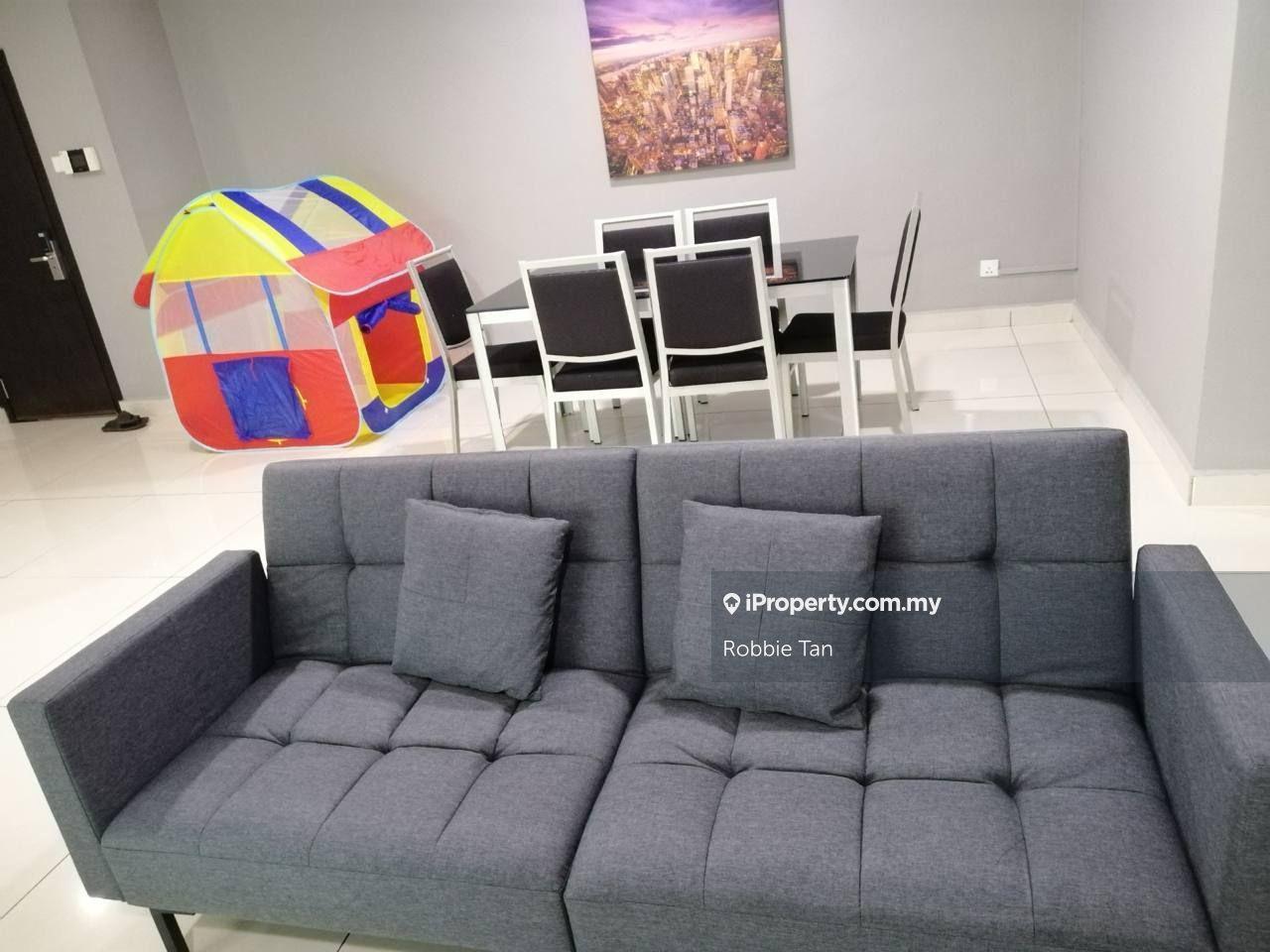 Condominium for Sale in KSL D'Esplanade Residence by Robbie Tan - iProperty.com.my