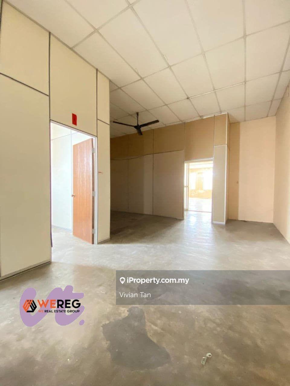 Shop-Office for Rent in Bandar Botanic, Klang by Vivian Tan - iProperty.com.my