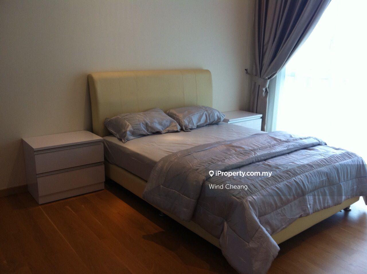 Condominium for Sale in Casa Indah 2 by Wind Cheang - iProperty.com.my