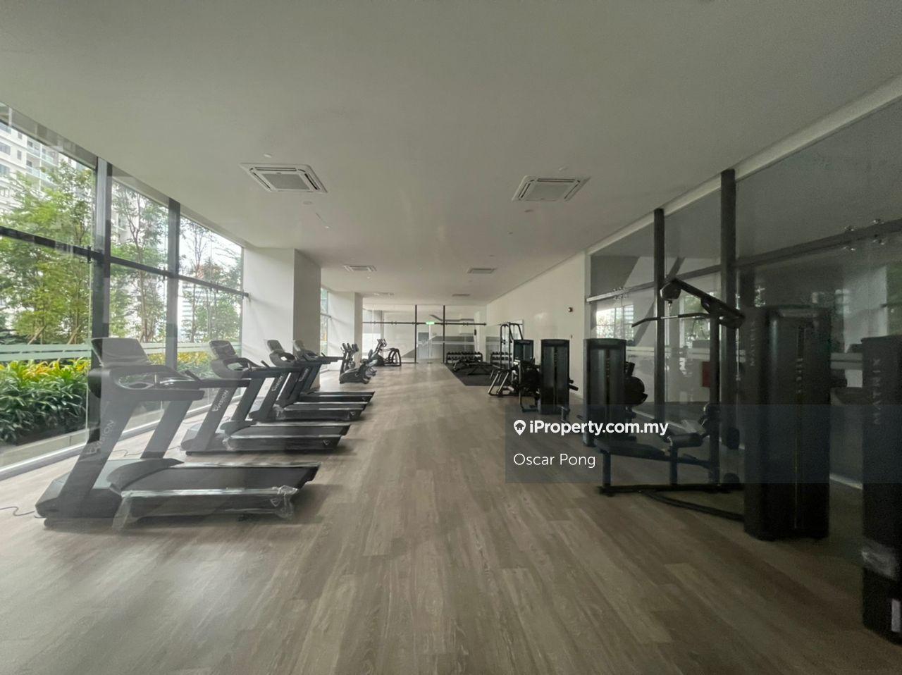 Residensi Servis untuk Dijual di Southlink oleh Oscar Pong - iProperty.com.my