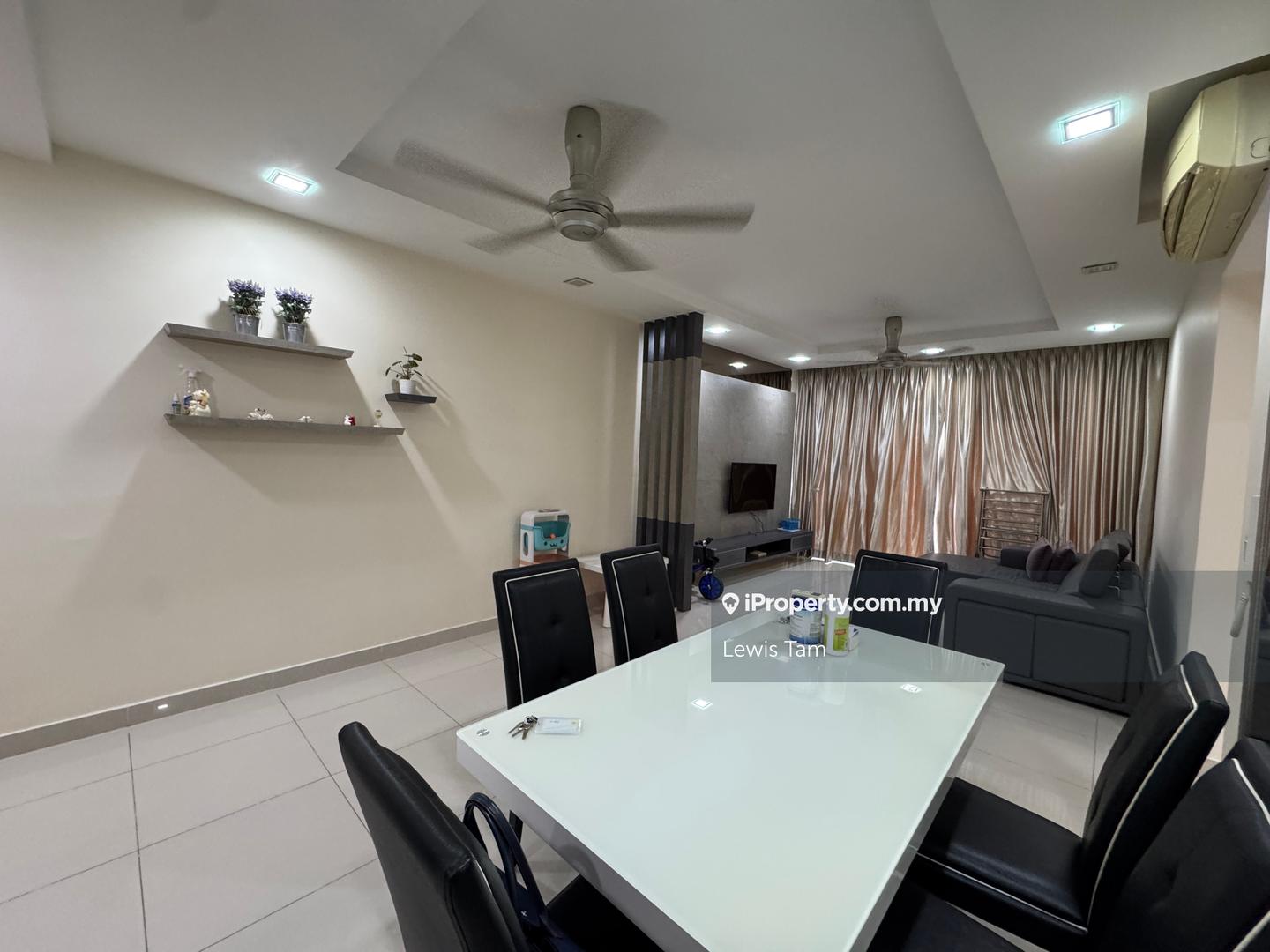 Condominium for Sale in The Z Residence by Lewis Tam - iProperty.com.my