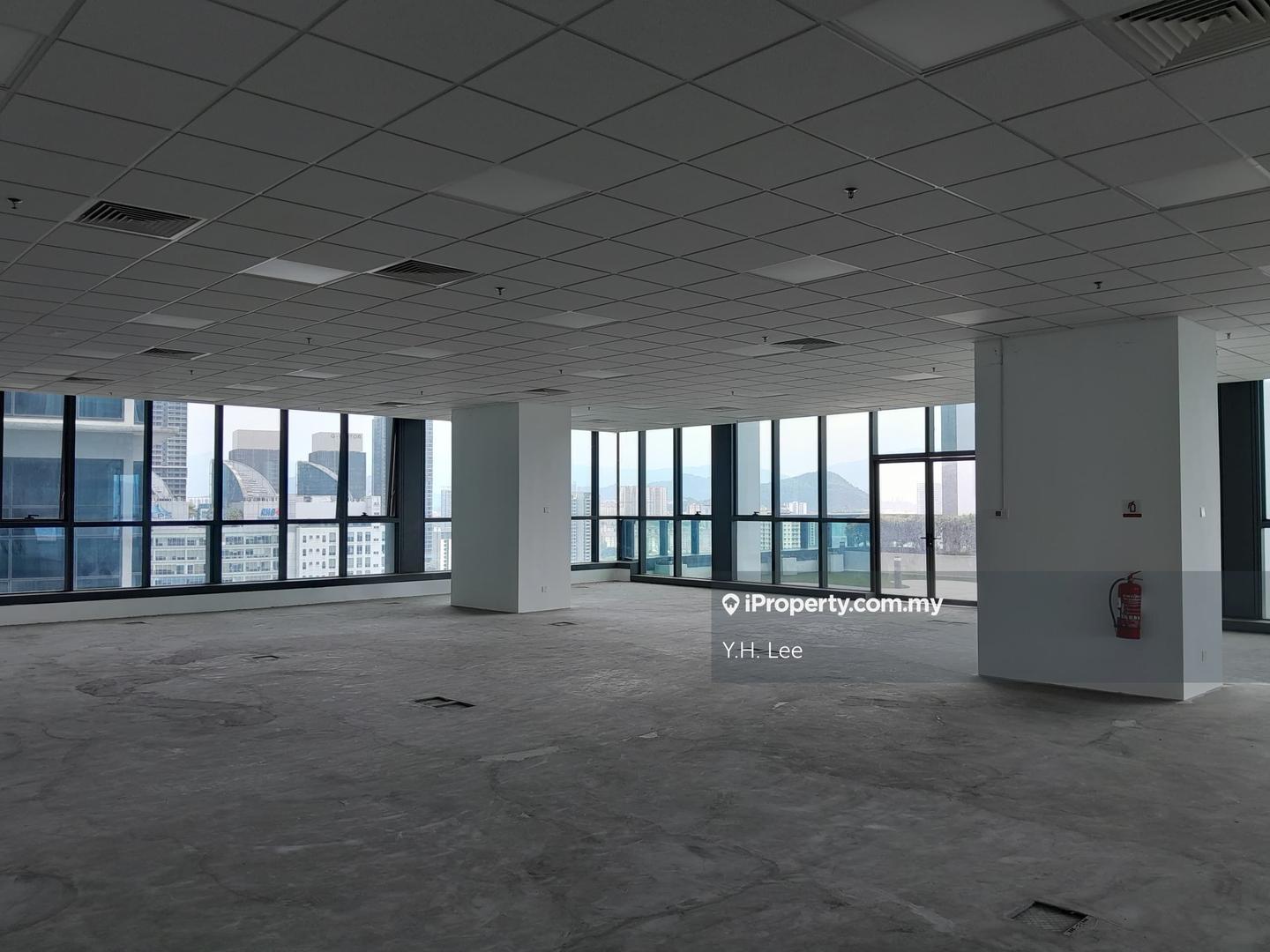 Retail-Office for Rent in KLCC, KL City Centre by Y.H. Lee - iProperty.com.my