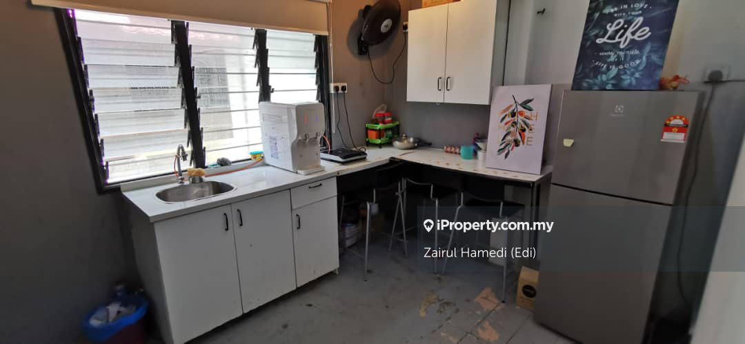 Terraced House for Sale in Subang Bestari, Shah Alam by Zairul Hamedi (Edi) - iProperty.com.my