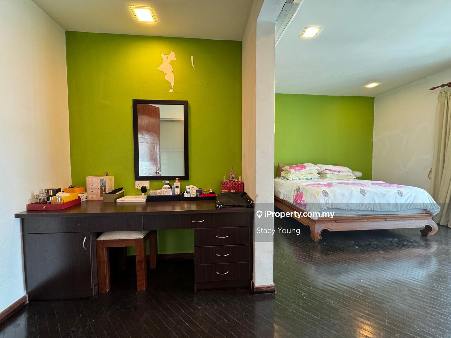 Rumah Berangkai 2.5 Tingkat untuk Dijual di Taman Bukit Mandarina, Cheras oleh Stacy Young - iProperty.com.my