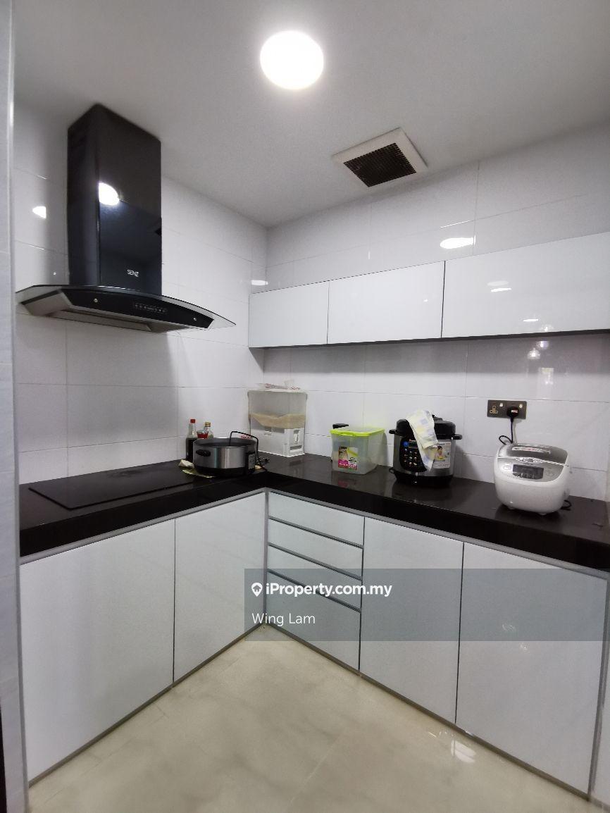 Semi-Detached House for Sale in Happy Garden, Kuchai Lama by Wing Lam - iProperty.com.my