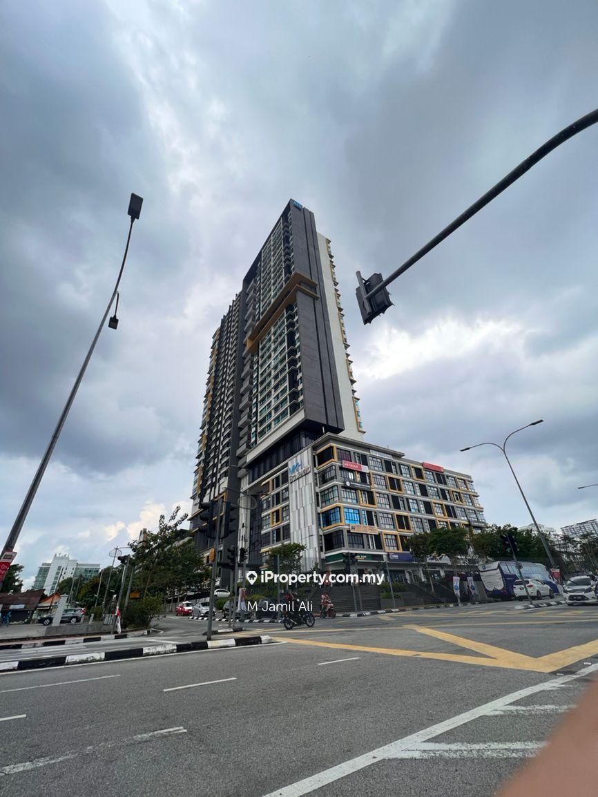 Service Residence for Sale in MKH Boulevard II by M Jamil Ali - iProperty.com.my