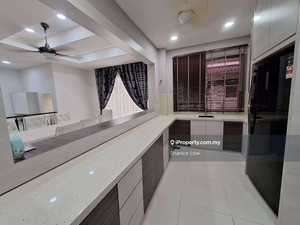 Bungalow House for Sale in Bandar Puteri Puchong, Puchong by Shanice Low - iProperty.com.my