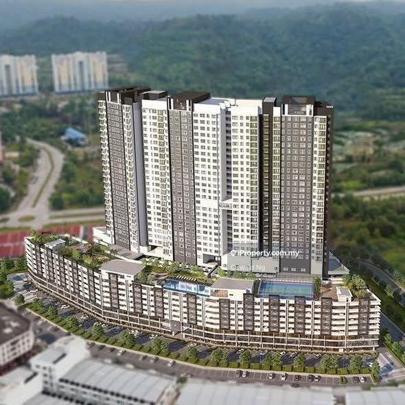 Service Residence for Sale in Zenopy Residences by Oswald Ng - iProperty.com.my