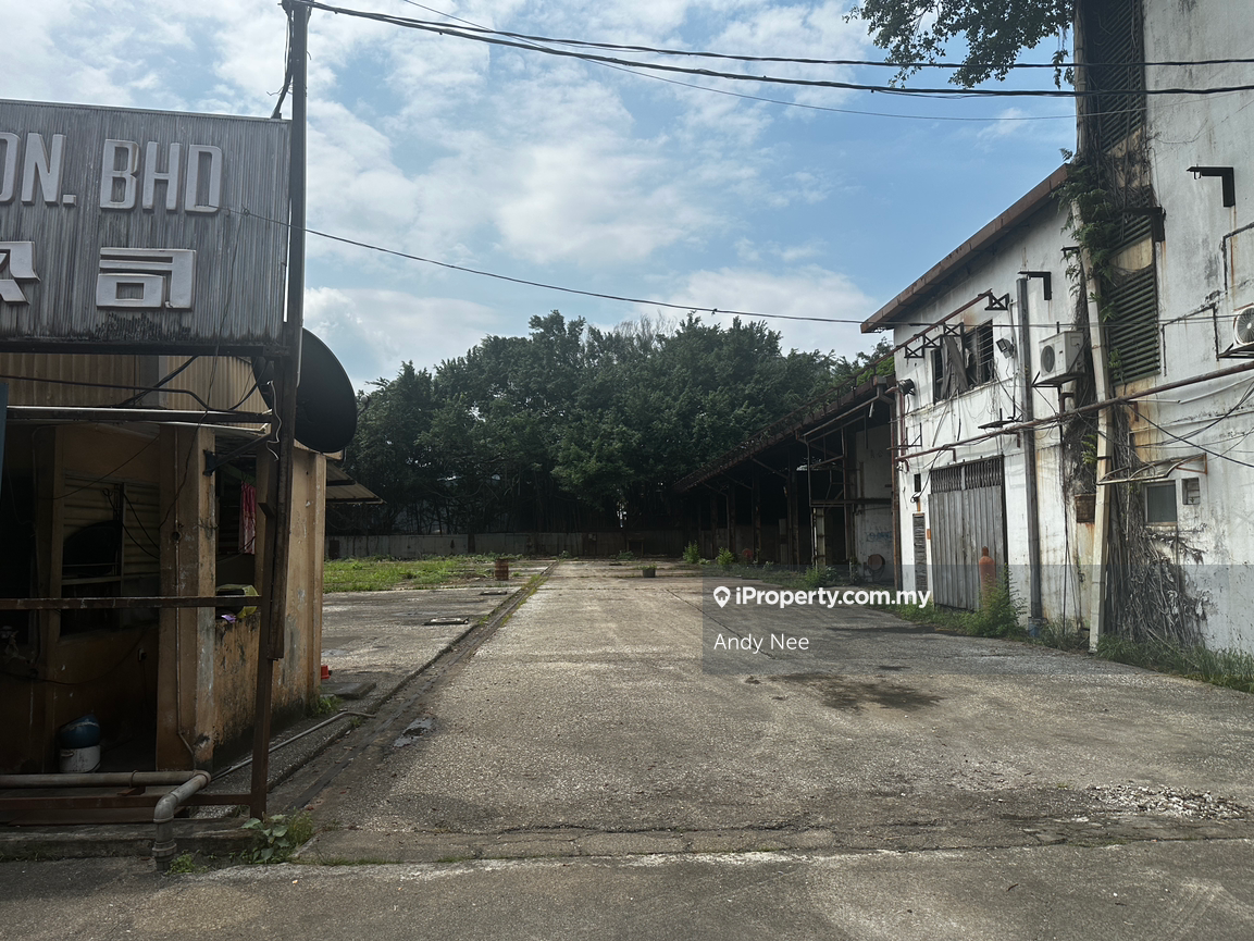 Kilang Terpisah untuk Disewa di Chan Sow Lin, Cheras oleh Andy Nee - iProperty.com.my