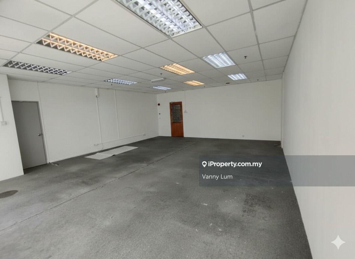 Office for Rent in Taman Wawasan, Puchong by Vanny Lum - iProperty.com.my