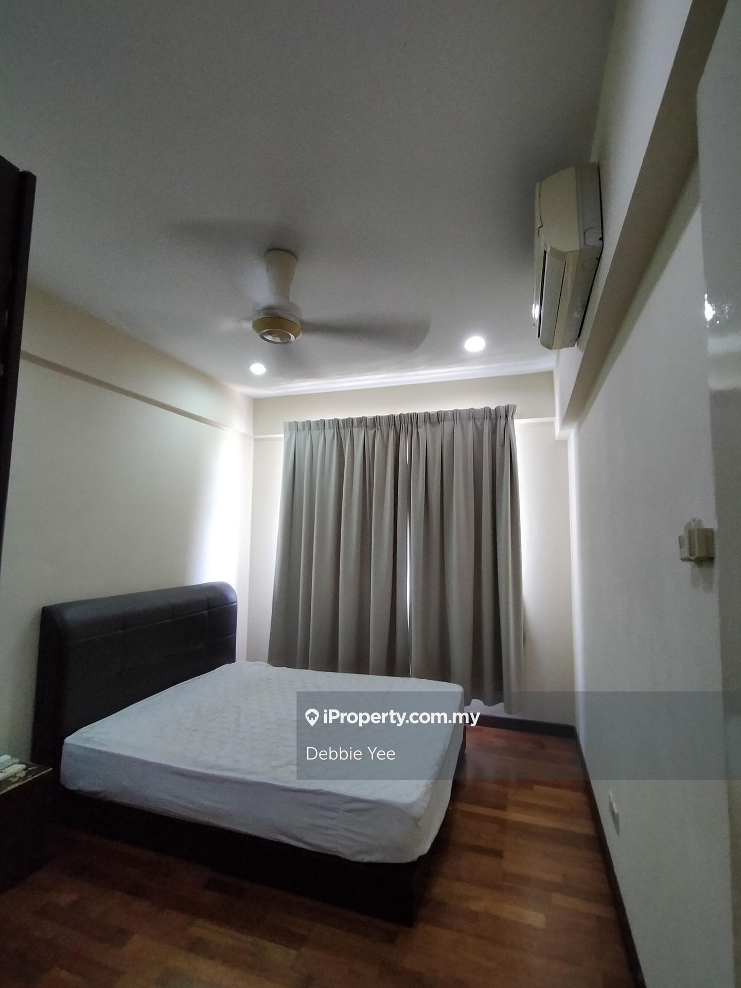 Kondominium untuk Disewa di 633 Residency oleh Debbie Yee - iProperty.com.my