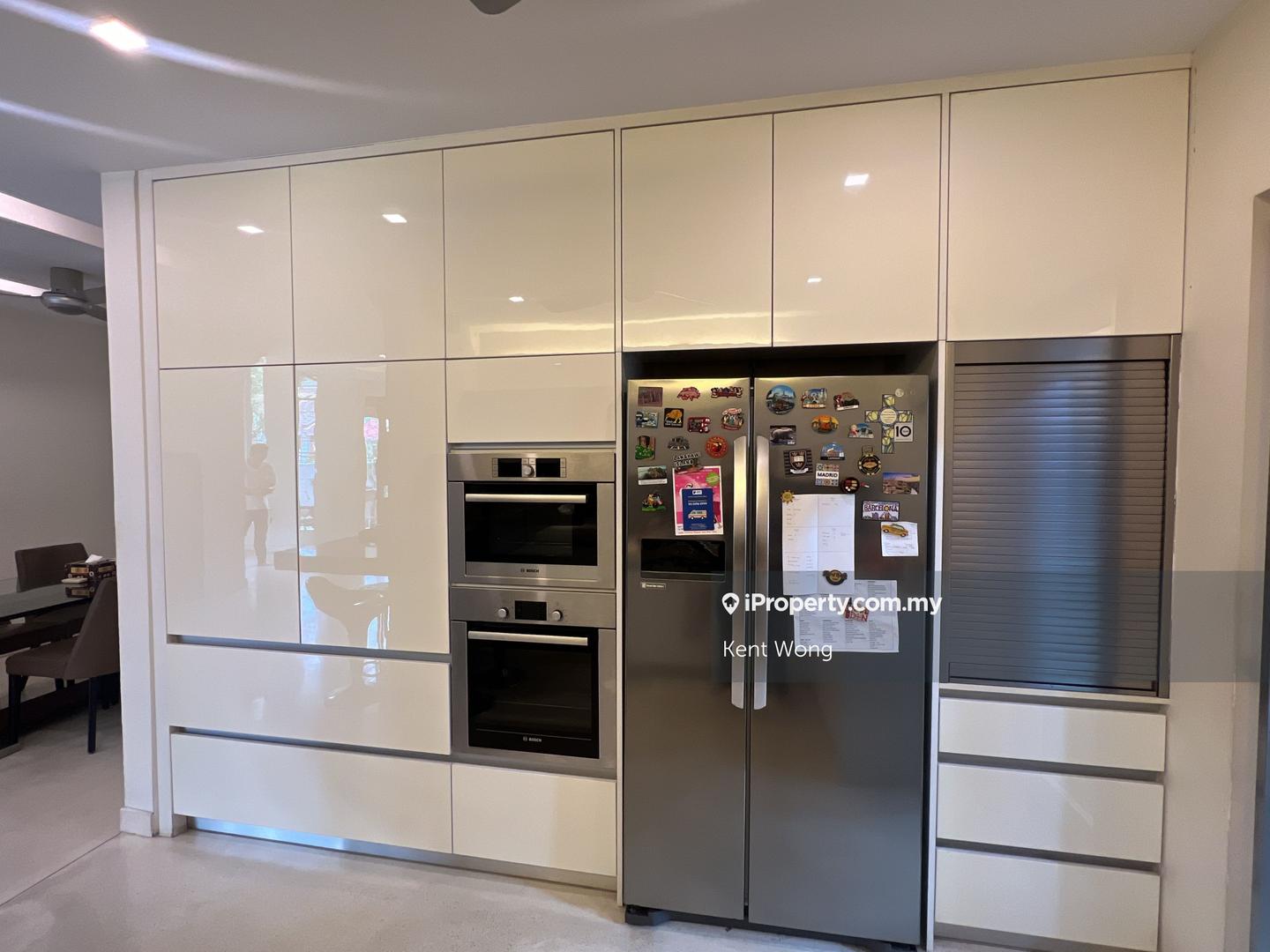 Rumah Berangkai 2 Tingkat untuk Dijual di Damansara Heights, Damansara Heights oleh Kent Wong - iProperty.com.my