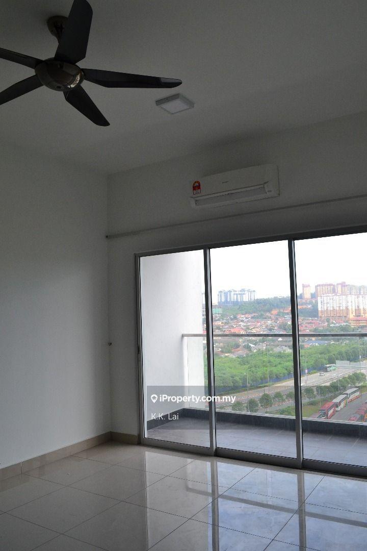 Condominium for Sale in Anyaman Residence by K.K. Lai - iProperty.com.my