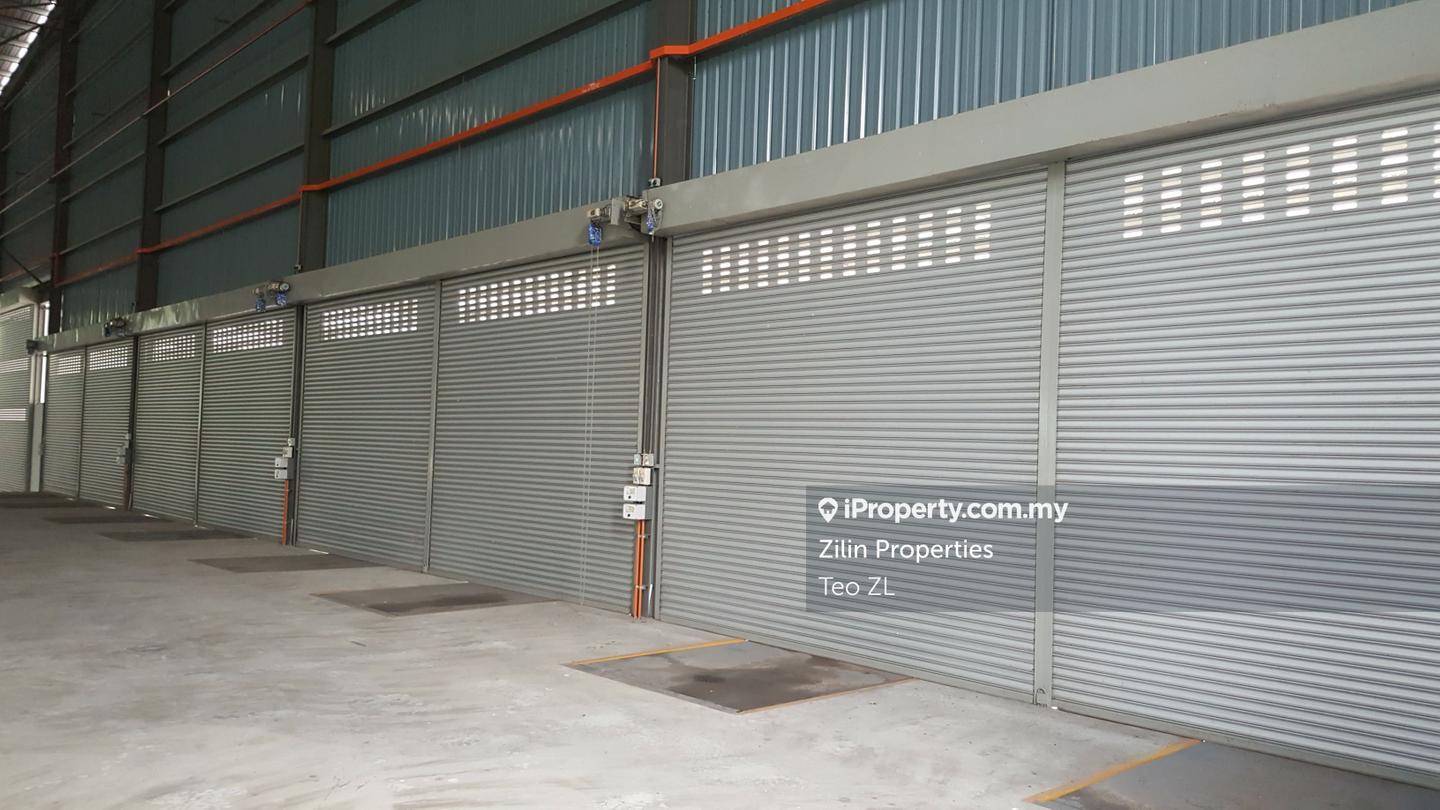Warehouse for Rent in Seksyen 23, Shah Alam by Teo ZL - iProperty.com.my